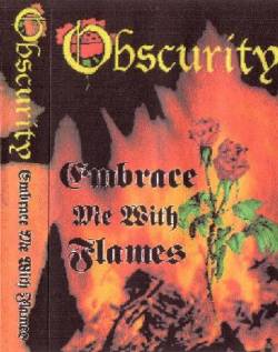 Outshine (POR) : Embrace Me with Flames